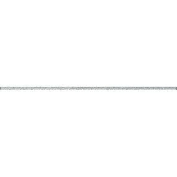 Керамическая плитка L-Brass grey 74.8x1.5