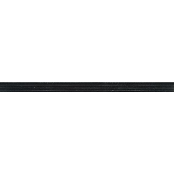 Керамогранит L-Horizon black 5,5x89,8