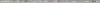 L-Parterre Gris DAFQ 2.5*76