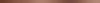 L-Scarlet copper 74.8x2.3