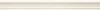 L-Senza classic white 59.8x6.2