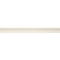 L-Senza classic white 59.8x6.2