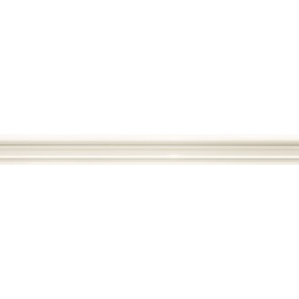 L-Senza classic white 59.8x6.2