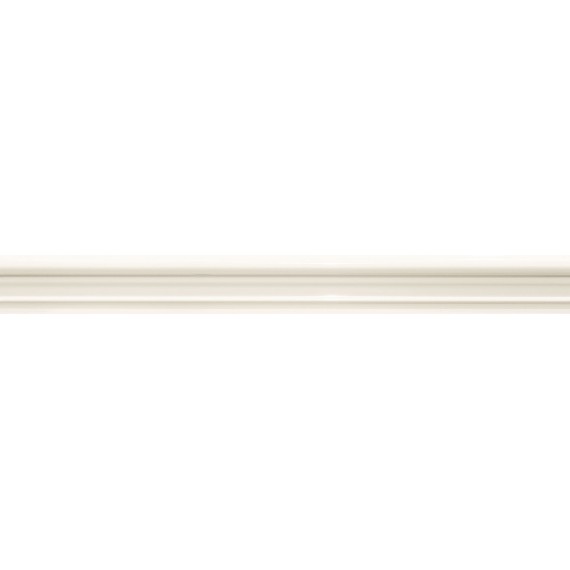 Керамическая плитка L-Senza classic white 59.8x6.2
