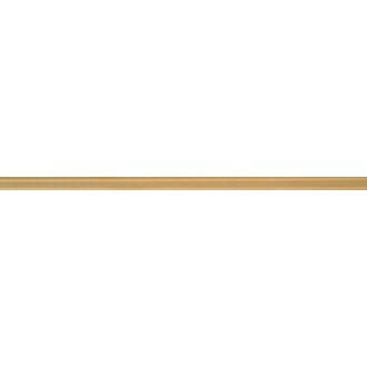 L-Senza gold 74.8x2.3