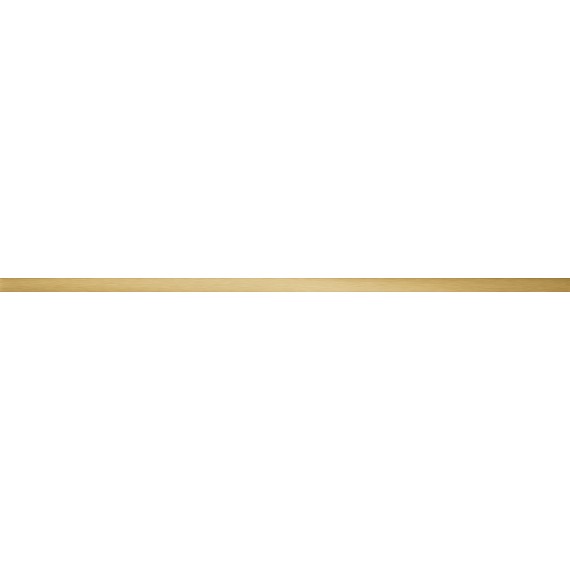 Керамическая плитка L-Steel Brass 89,8x2,3