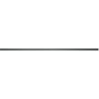 L- Steel Black POL 89,8x2