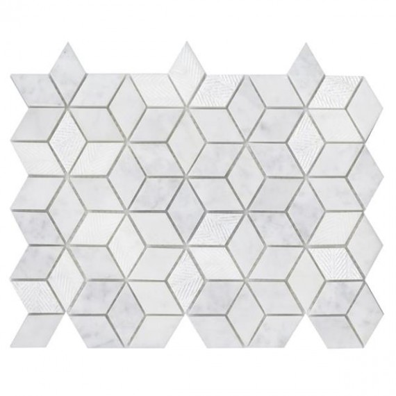 Мозаика L100213696 Victorian Firenze 25.8x19.6