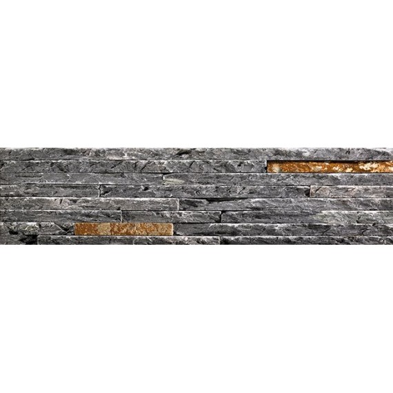 Керамическая плитка L106300241 Globe Stick Mix Nepal Bhutan 10x40