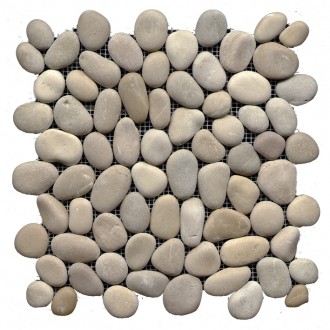L108006581 Paradise Baia Stone Cremas 30x30