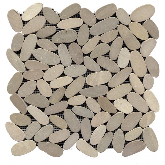 Мозаика L108008991 Paradise Lake Stone Cremas 30x30