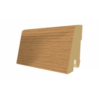 L112 Плинтус МДФ