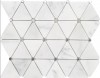 L119379011 Victorian Diamond Marmara-Mirror 32,9x28,3