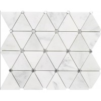 L119379011 Victorian Diamond Marmara-Mirror 32,9x28,3
