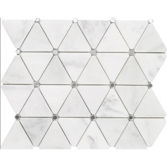 L119379011 Victorian Diamond Marmara-Mirror 32,9x28,3