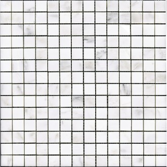 L119487001 Victorian Blanco Marmara 29x29