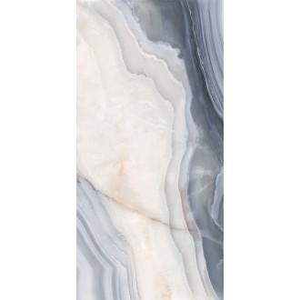 L11AGBL AGATA BLUE LAPPATO RECT 60x120