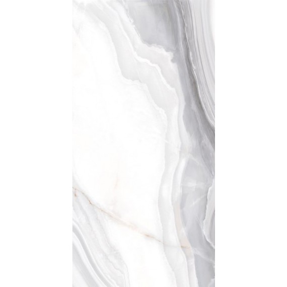 Керамогранит L11AGOY AGATA OYSTER LAPPATO RECT 60x120