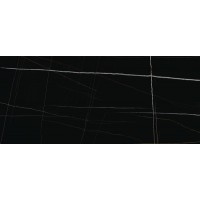 L11SNBL SAHARA NOIR BLACK LAPPATO RECT 60x120