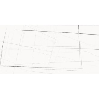 L11SNWH SAHARA NOIR WHITE LAPPATO RECT 60x120