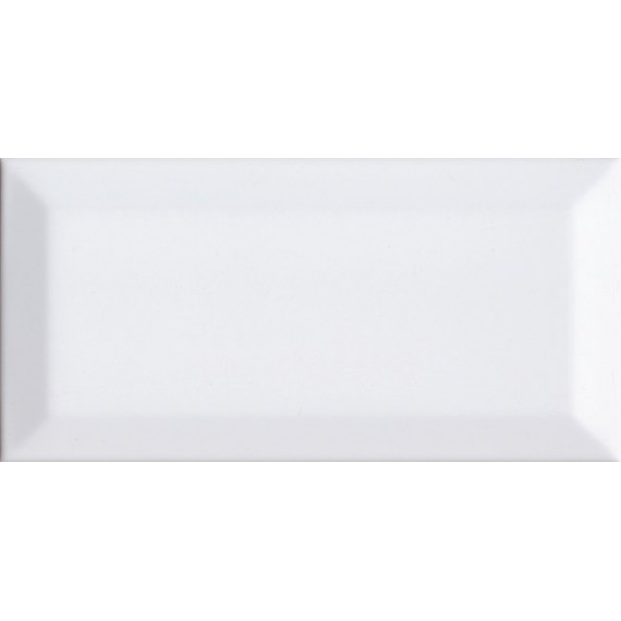 Керамическая плитка L131501001 Retro Blanco 10x20