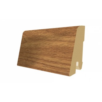 L137 Плинтус МДФ