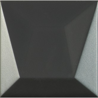 L138000411 Faces S4 Negro 12,5x12,5
