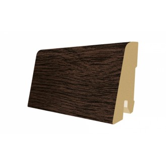 L146 Плинтус МДФ