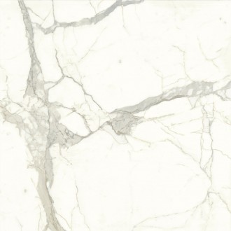 L150332MF6 Керамогранит Calacatta White Lucido 150x150