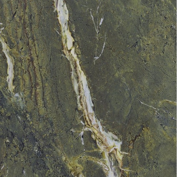 Керамогранит L150488MF6 Керамогранит Verde Persia Lucido 150x150