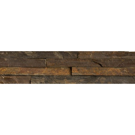 Керамогранит L153201501 Globe Brick Nepal 10x40