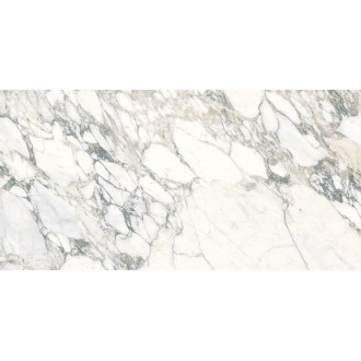 L175320MF6 MARMI Arabescato luc 75x150