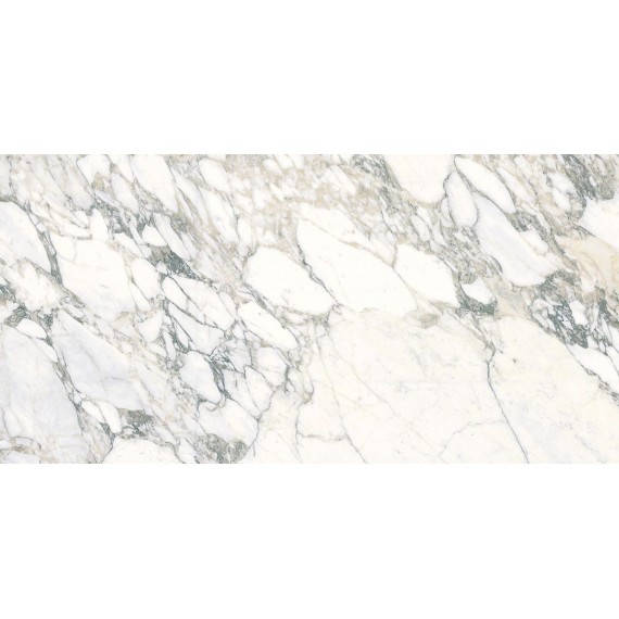 Керамогранит L175320MF6 MARMI Arabescato luc 75x150