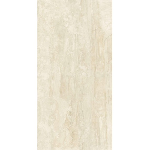 Керамогранит L175328MF6 Керамогранит Travertino Classico Lucido 75x150