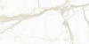 L175332MF6 Керамогранит Calacatta White Lucido 75x150