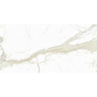 L175332MF6 MARMI White Calacata luc 75x150