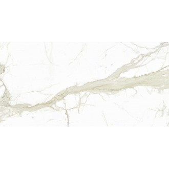 L175332MF6 MARMI White Calacata luc 75x150