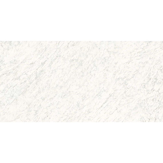 Керамогранит L175339MF6 Керамогранит Veined White Lucido 75x150
