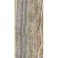 L175341MF6 Керамогранит Onice Grigio Levigato 6mm 75x150