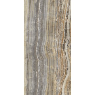 L175341MF6 Керамогранит Onice Grigio Levigato 6mm 75x150