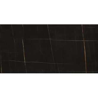 L175364MF6 Керамогранит Sahara Noir Lucido 75x150