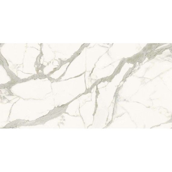 Керамогранит L175366MF6 Керамогранит Calacatta Supremo Lucidato 75x150