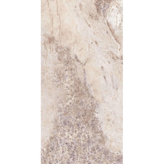 Керамогранит L175373MF6 Керамогранит Gemstone Gem Rose Lucido 75x150
