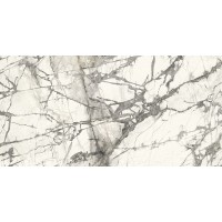 L175485MF6 Керамогранит Calacatta Grey Lucido 75x150