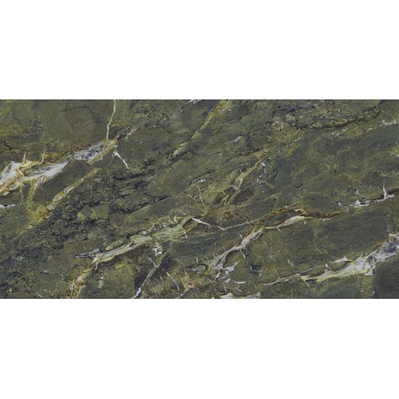 Керамогранит L175488MF6 Керамогранит Verde Persia Lucido 75x150