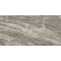 L175516MF6 Керамогранит Nuvolato Grigio Lucido 75x150