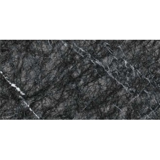 L175561MF6 Керамогранит Grigio Alpi Carnia Lucido 6mm 75x150