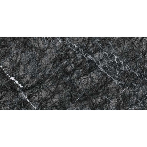 Керамогранит L175561MF6 Керамогранит Grigio Alpi Carnia Lucido 6mm 75x150
