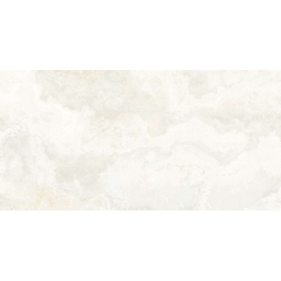 Керамогранит L175650MF6 Керамогранит Onice Platino Lucido 150x75