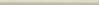 L1AC Arkshade Light Clay Spigolo 1x20
